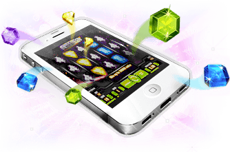 mobiltelefon casino online